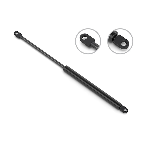 Stabilus Gas Spring Hood, 4B-1513BN 4B-1513BN - main